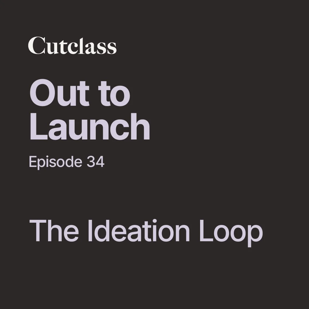 The Ideation Loop