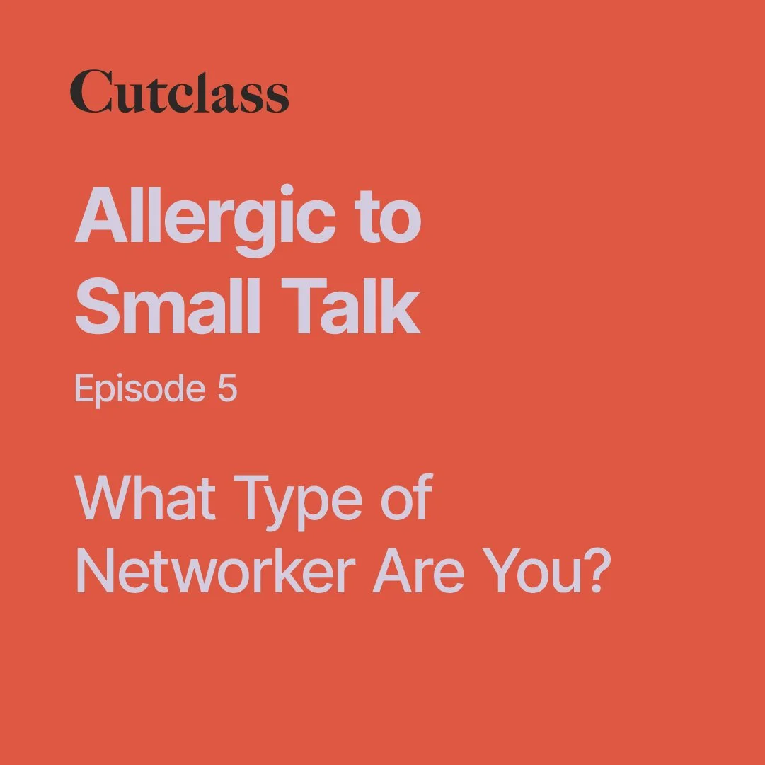 What Type of Networker Are You?