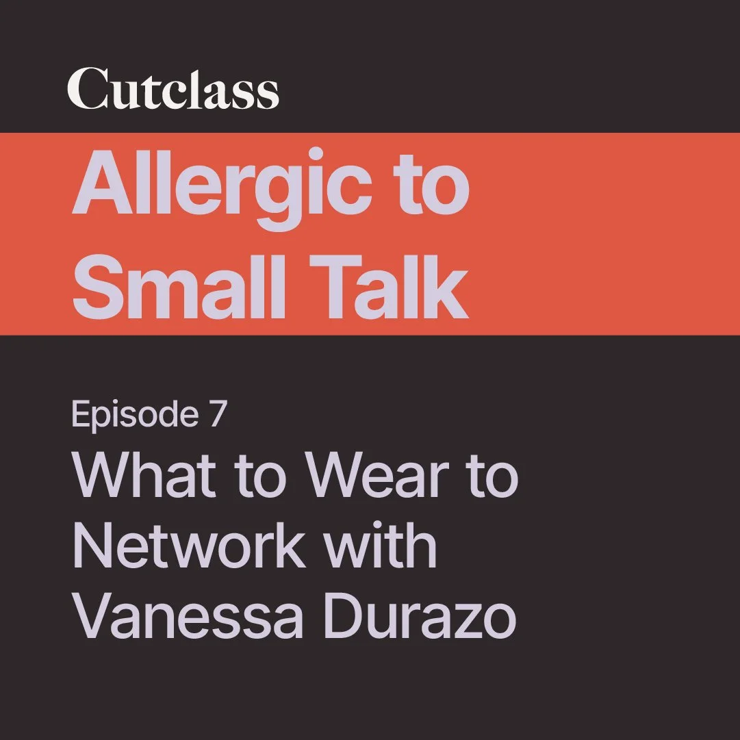What Should I Wear to Network?
