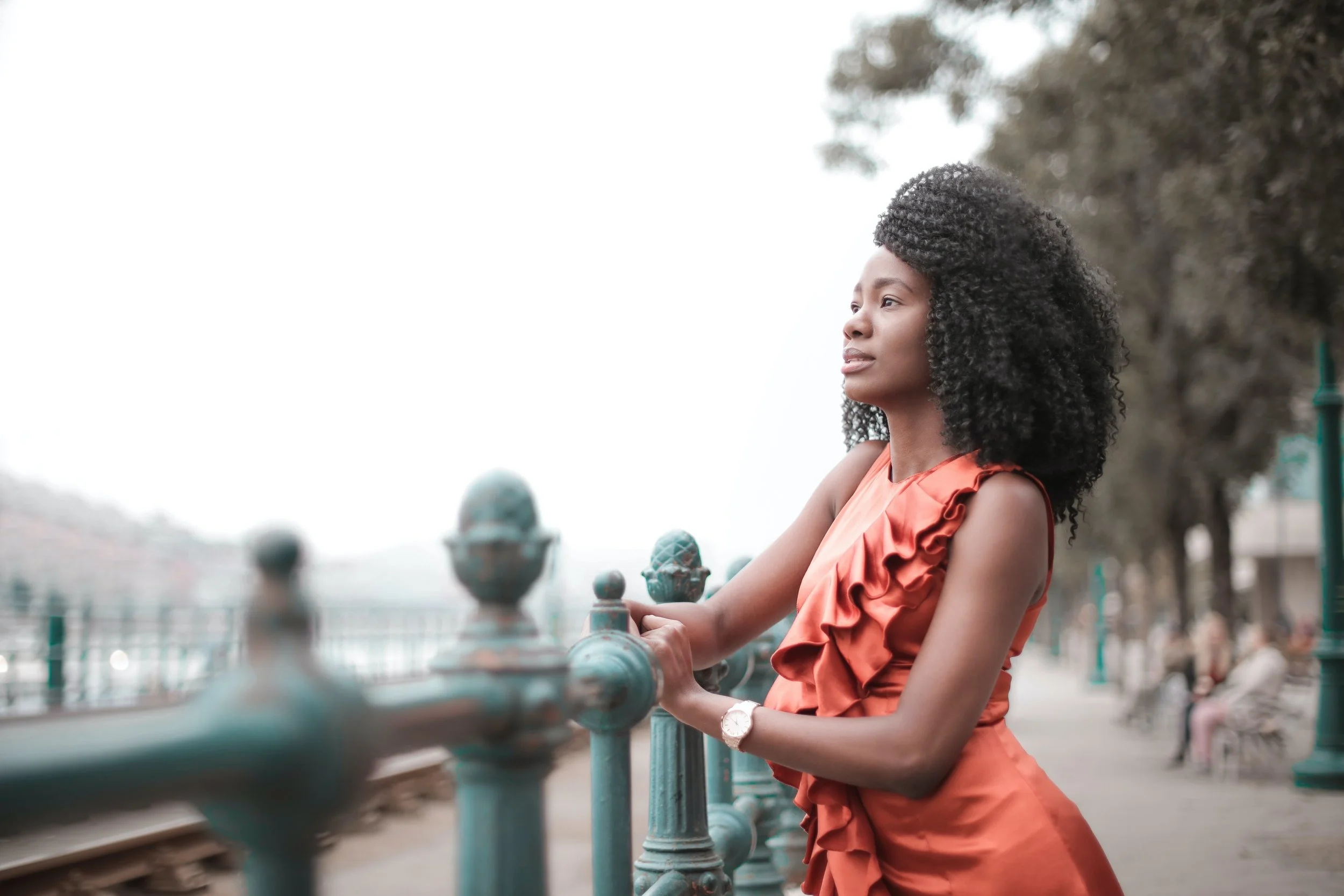 Healing Is Not Linear