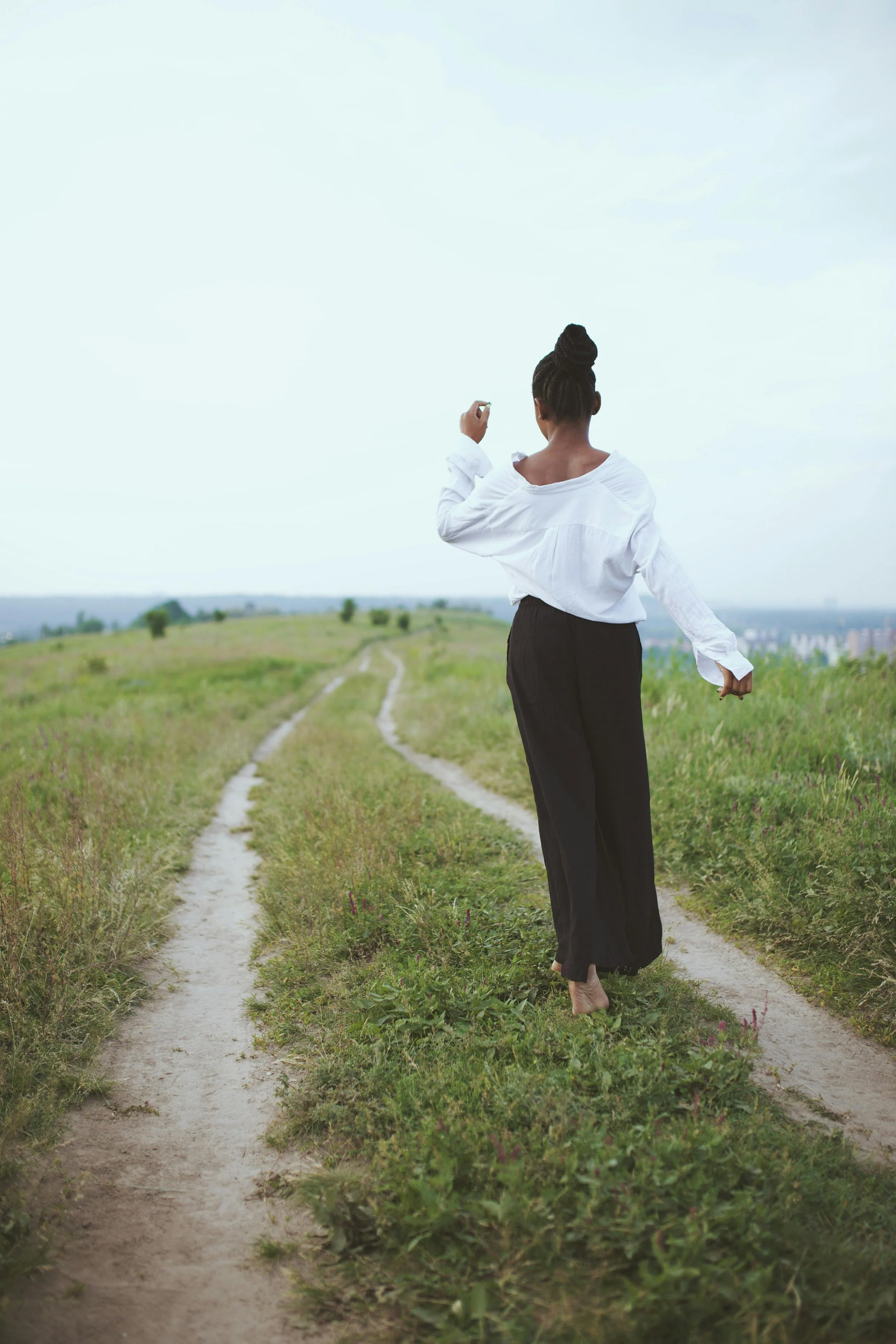 Healing After Breaking Your Own Heart: The Cost Of Living Through Illusions