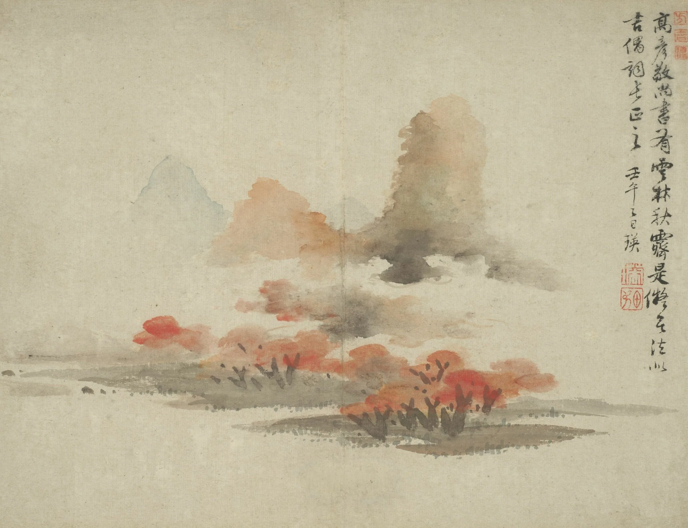 LandscapeintheStyleofAncientMastersChica