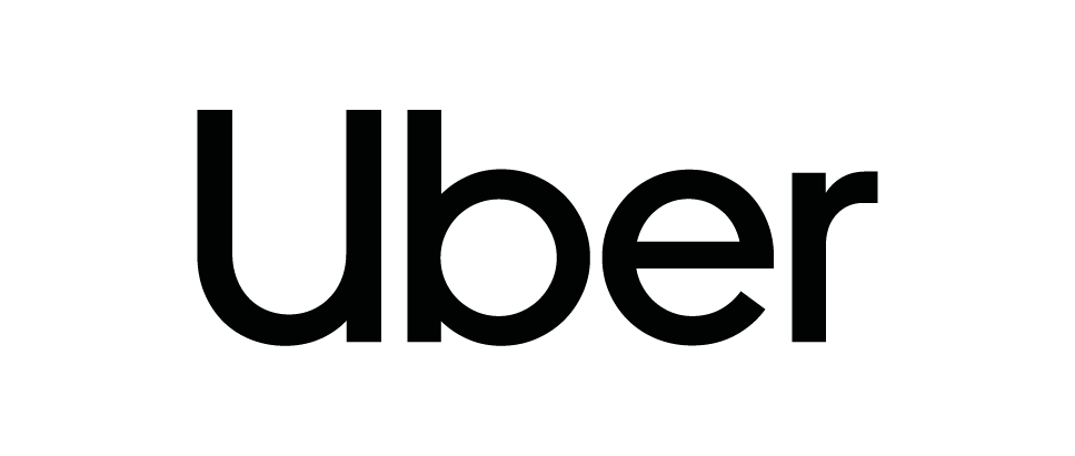 Uber logo
