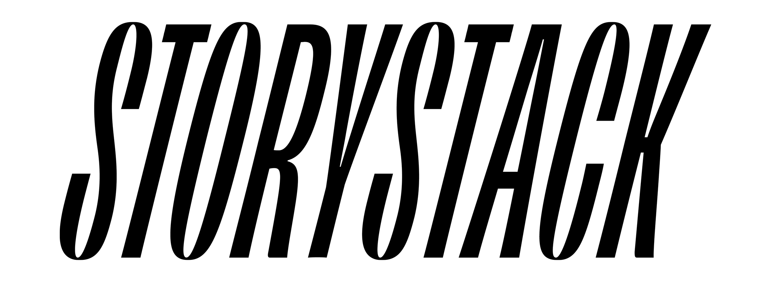 StoryStack logo