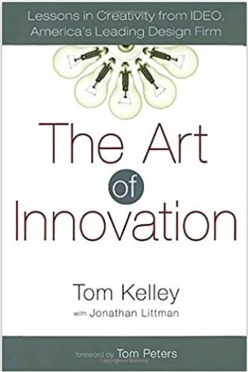 The Art of Innovation.JPG