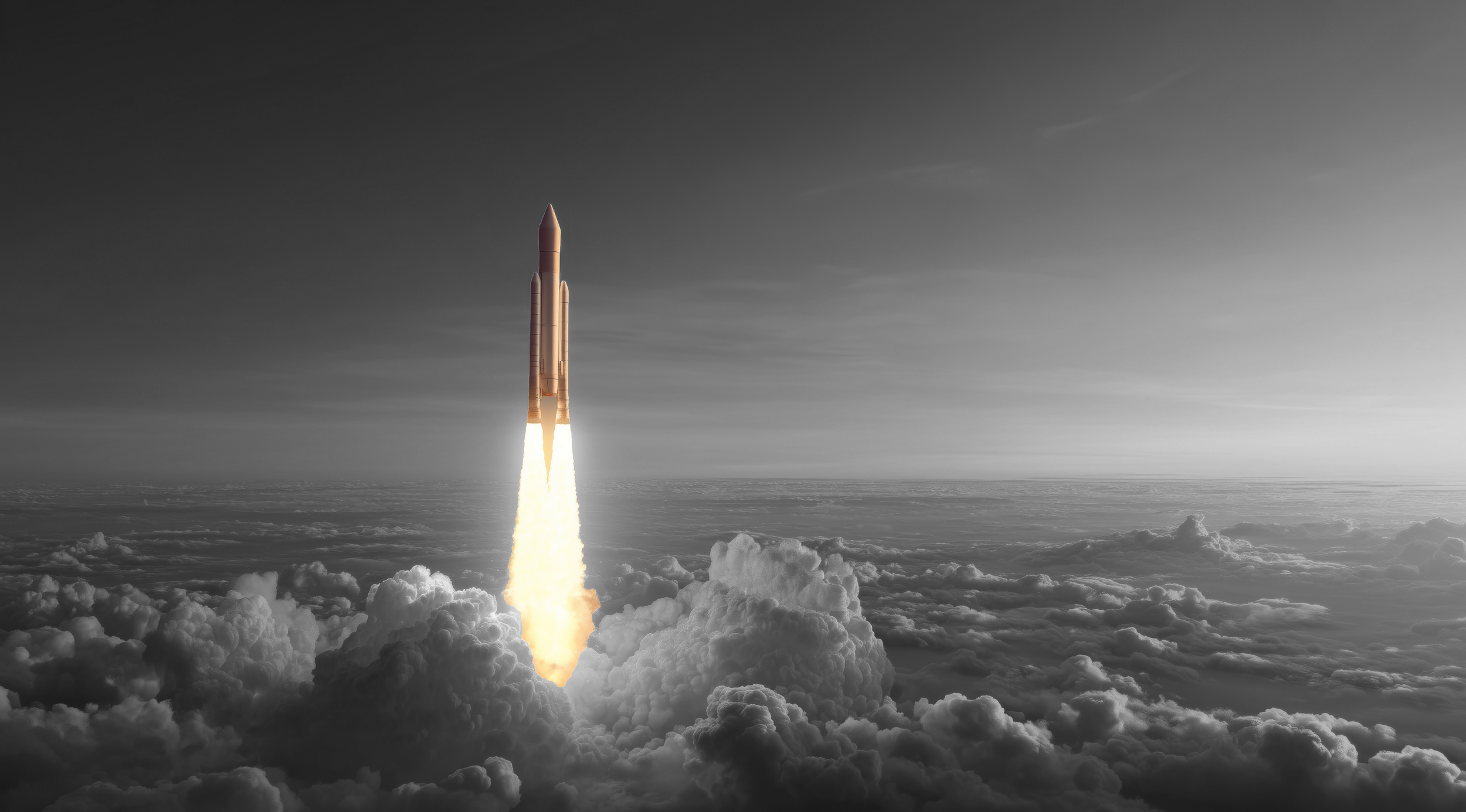 The Perfect Time to Start a Start-Up