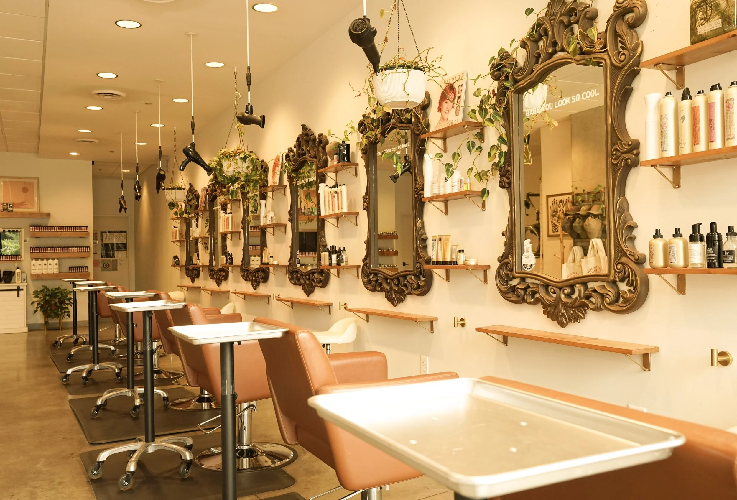 atx hair salon near me