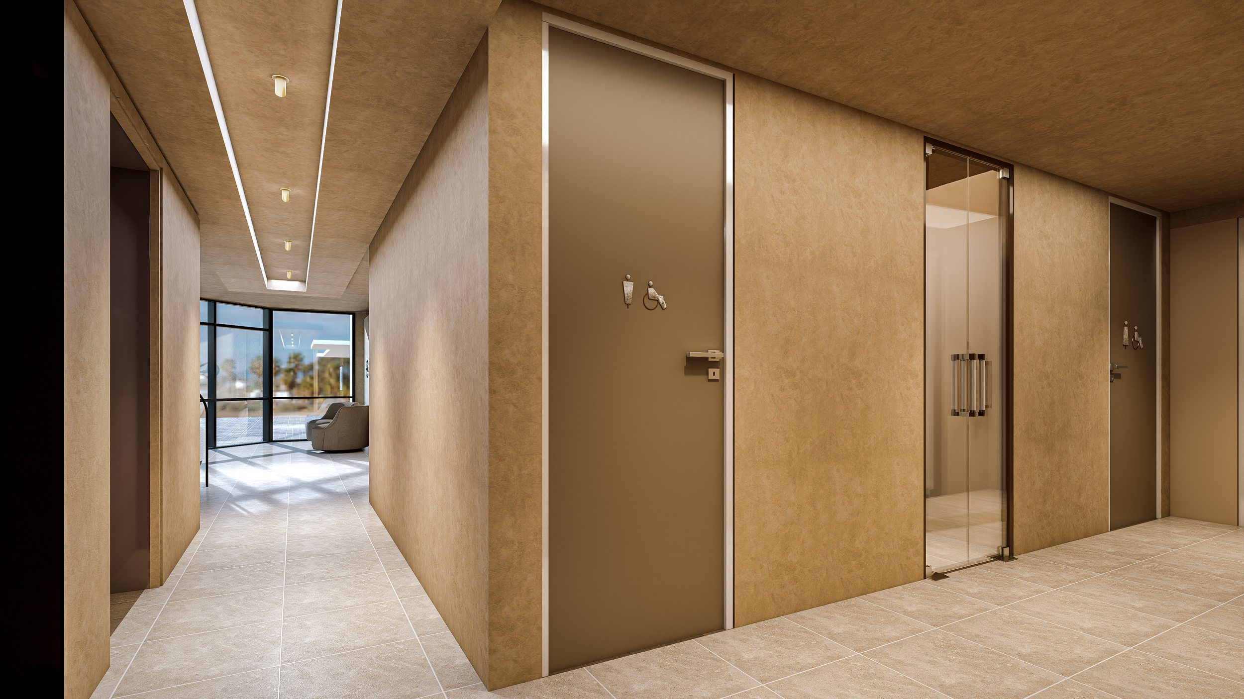 Restrooms to Lobby View.png