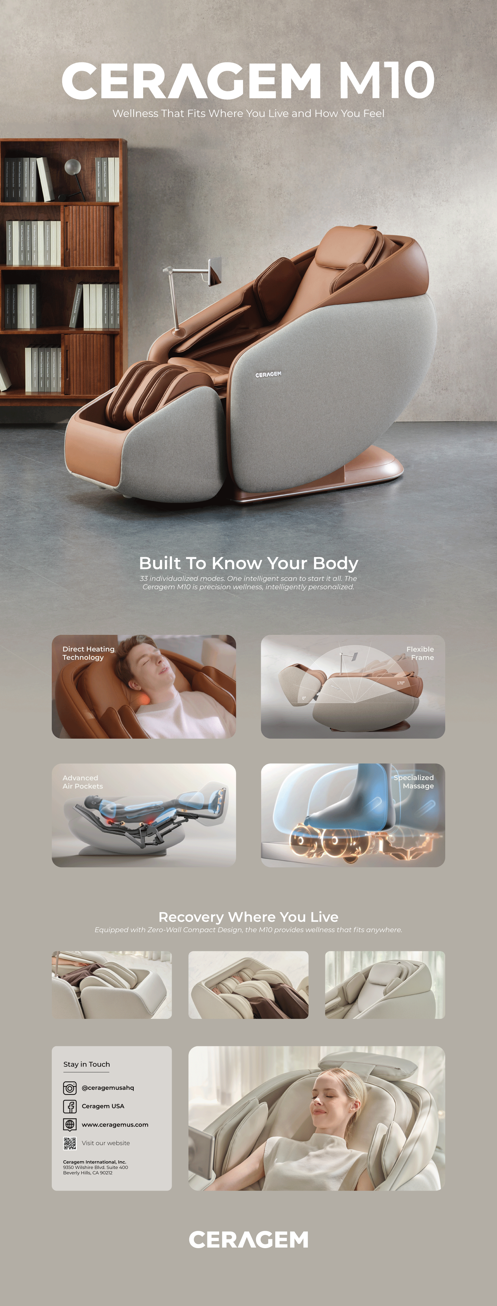 New Product X-Banner