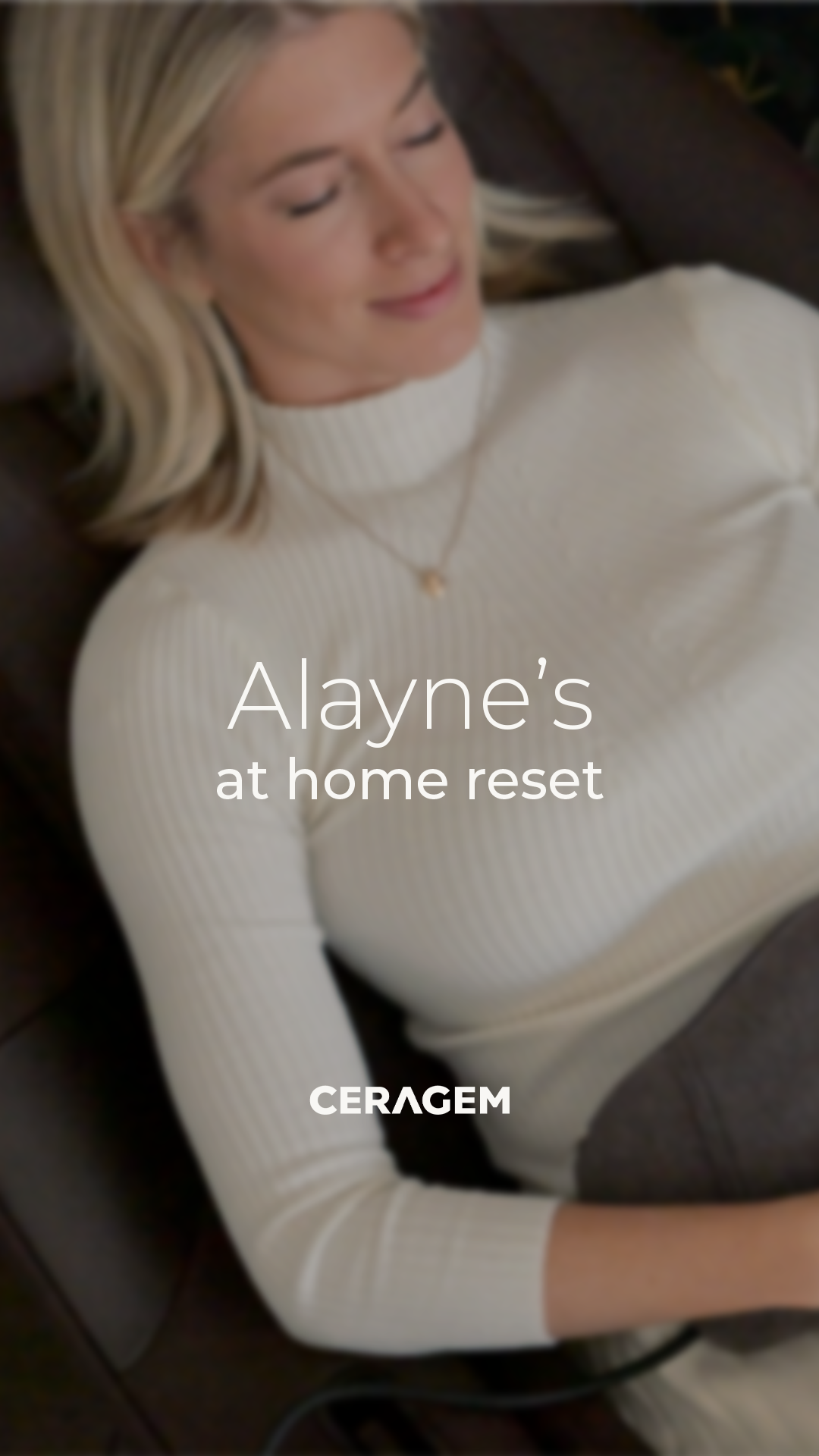 Instagram Reel Cover