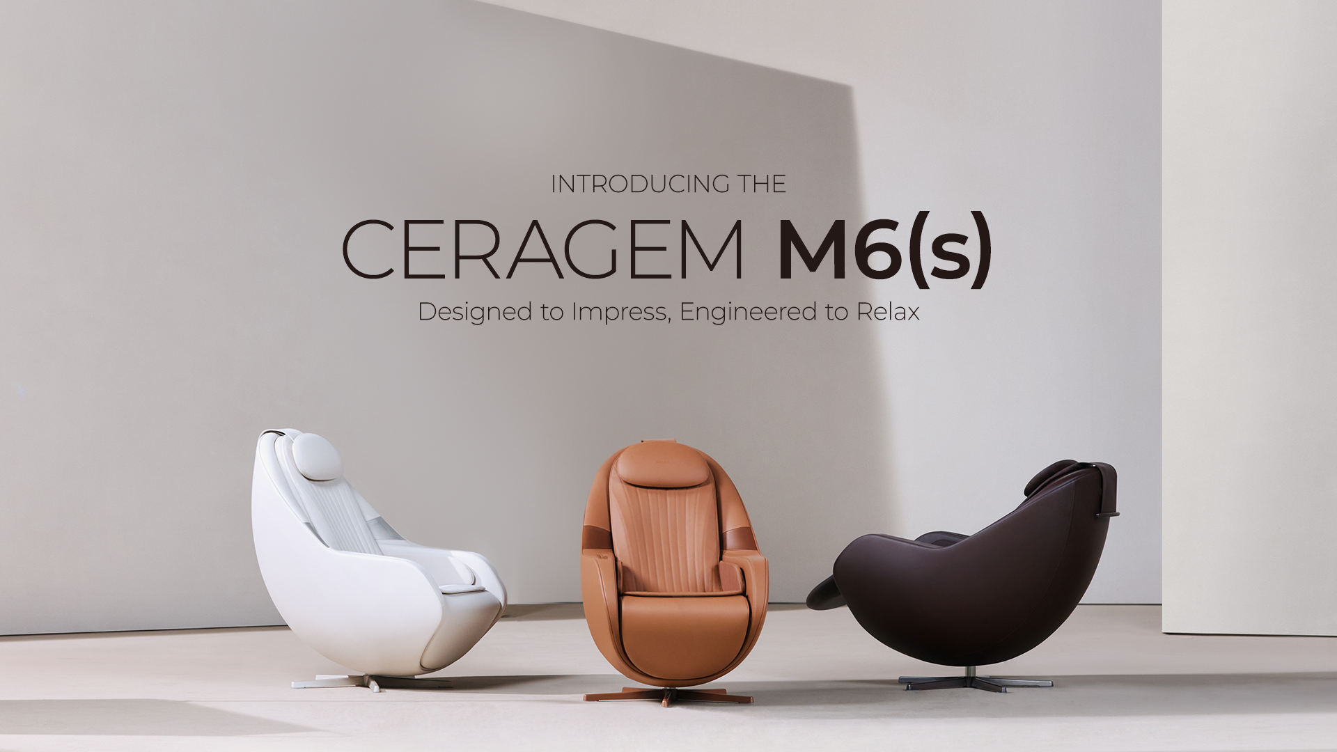 New Product Website Banner