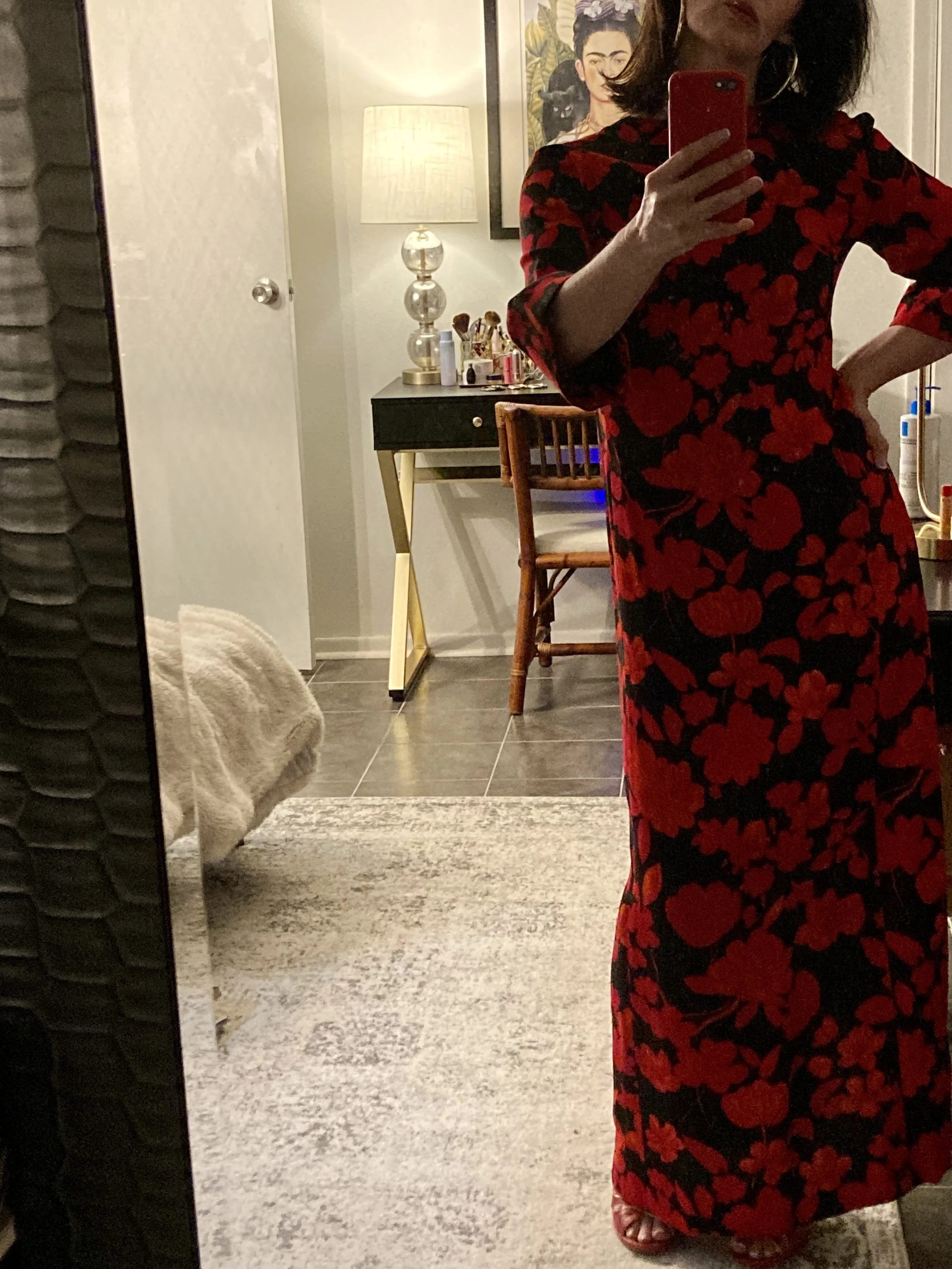 Vintage Summer Psychedelic, Paisley, and Pop Art  