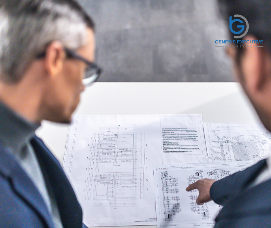 custom security plan San Diego