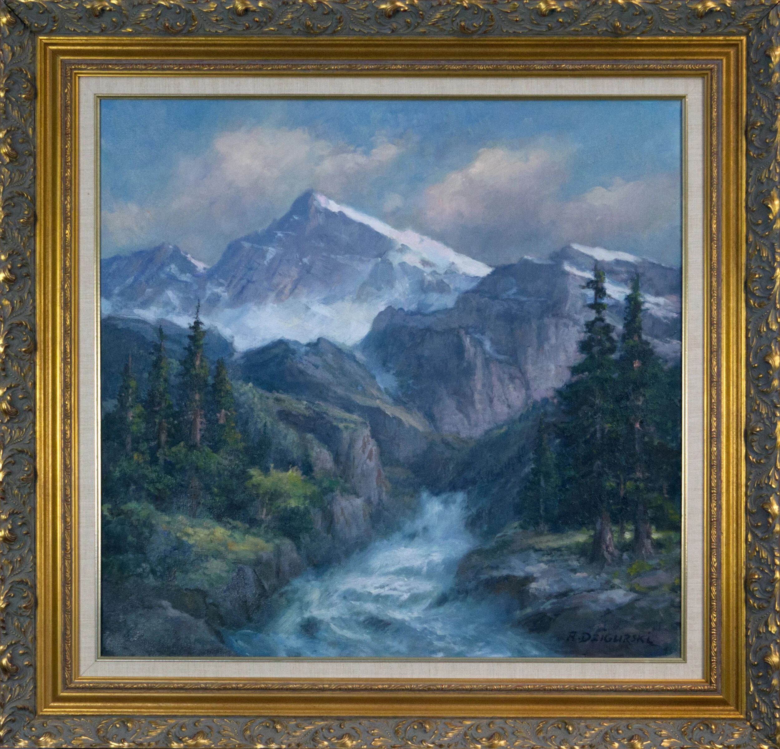 Norwegian Cascade (Frame).jpg