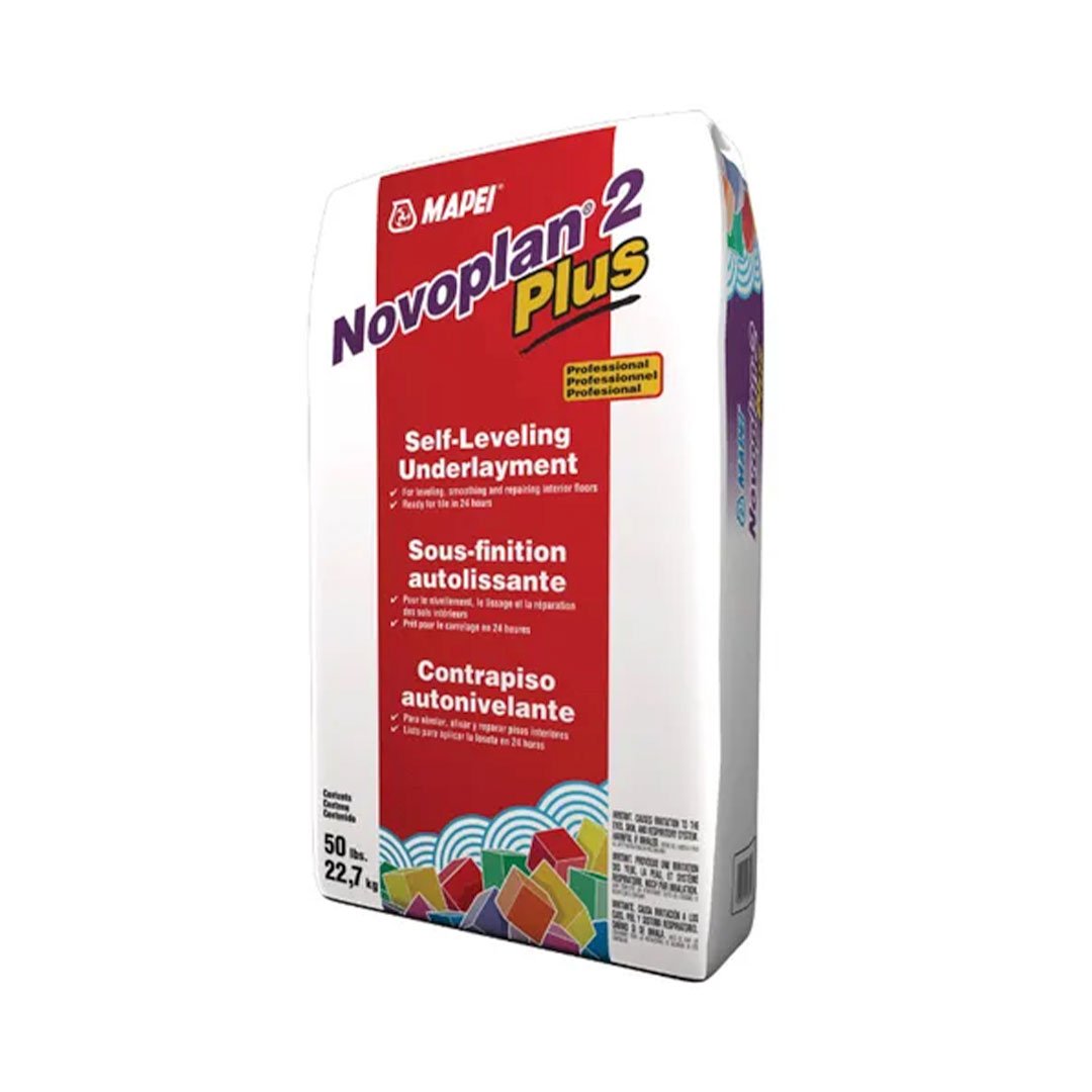 Mapei, Novoplan 2 Plus