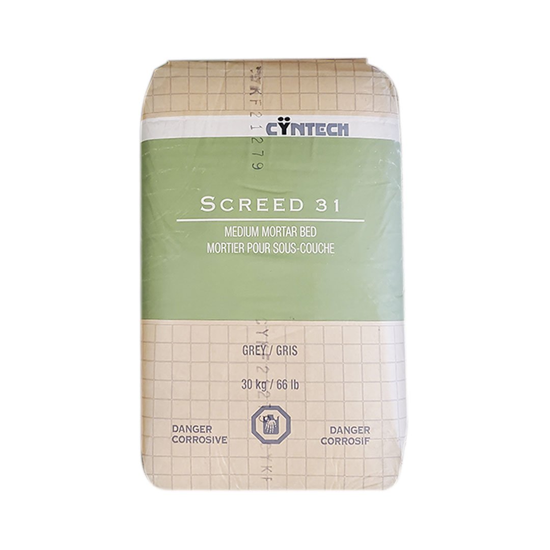 Cyntech, Screed 31