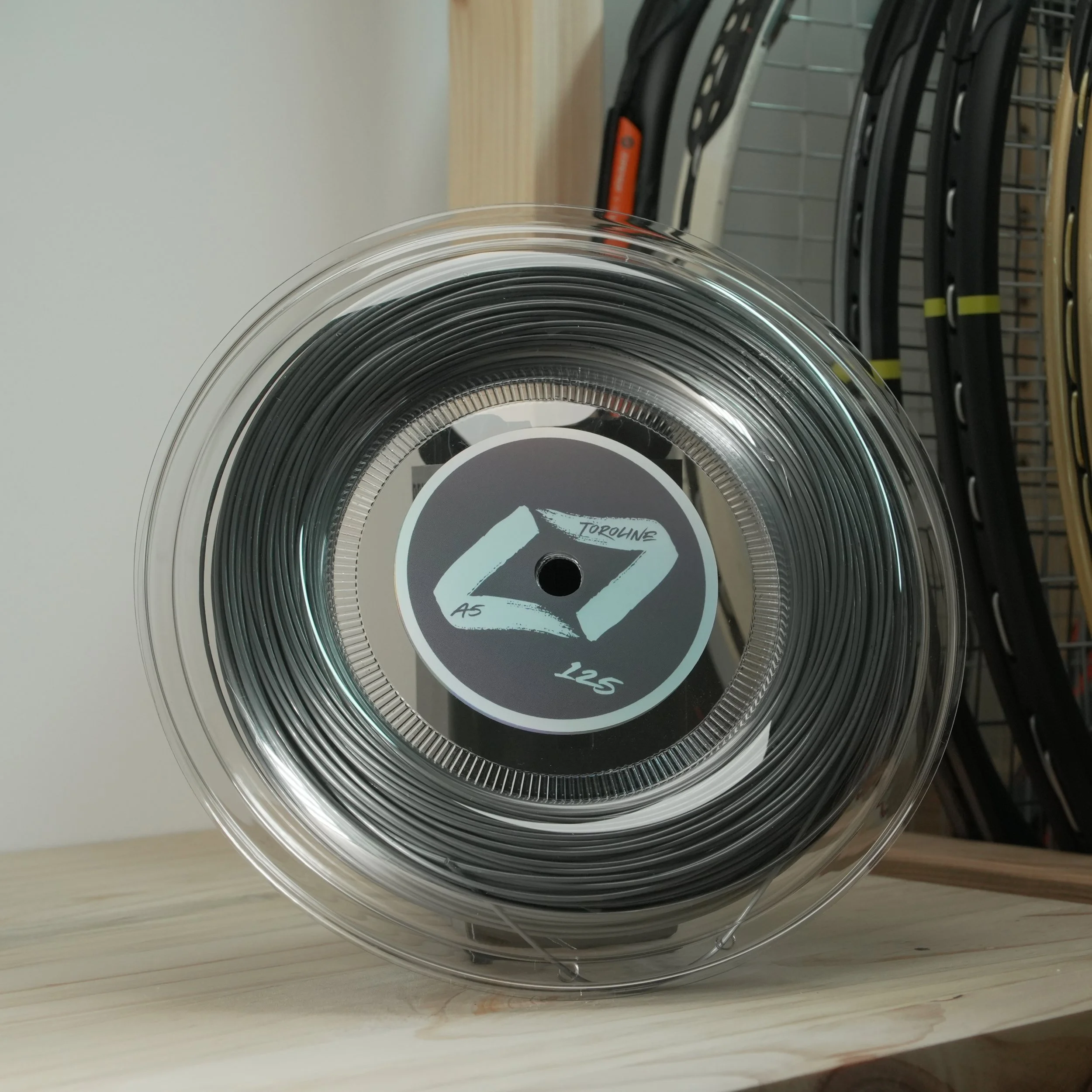 A5 - Reel (100m)