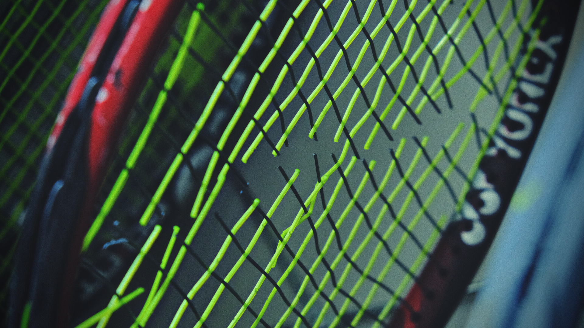 Best Tennis Racket Strings