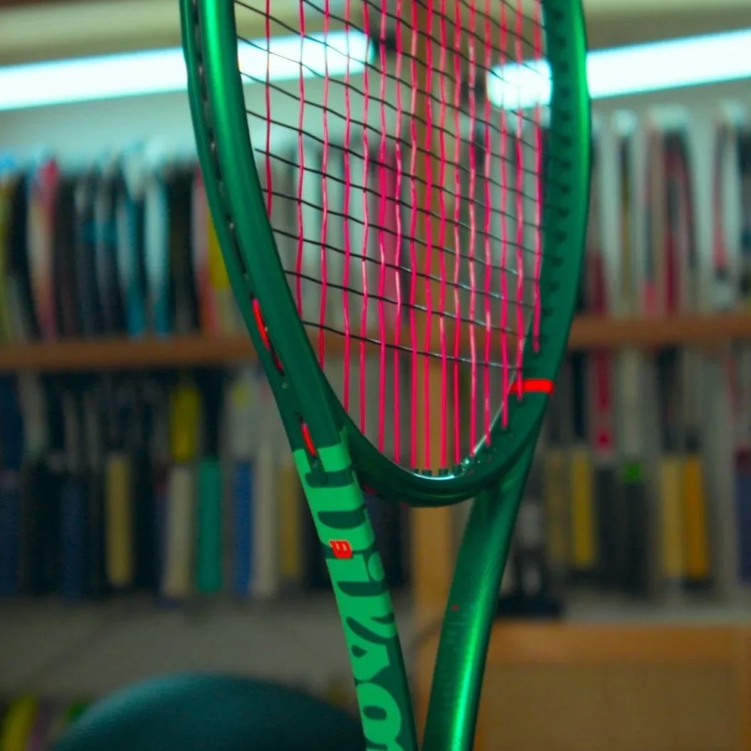 V10 Blade 98: 16x19 vs 18x20