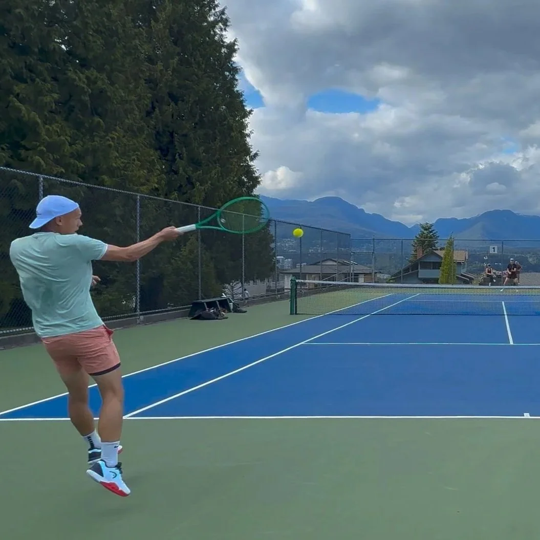 Definitive 98in² Racquet Tier List 2026 (and 99, 97, 95)