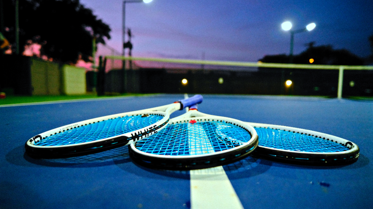 ReString Zero: Hyper-G’s Slayer — TennCom