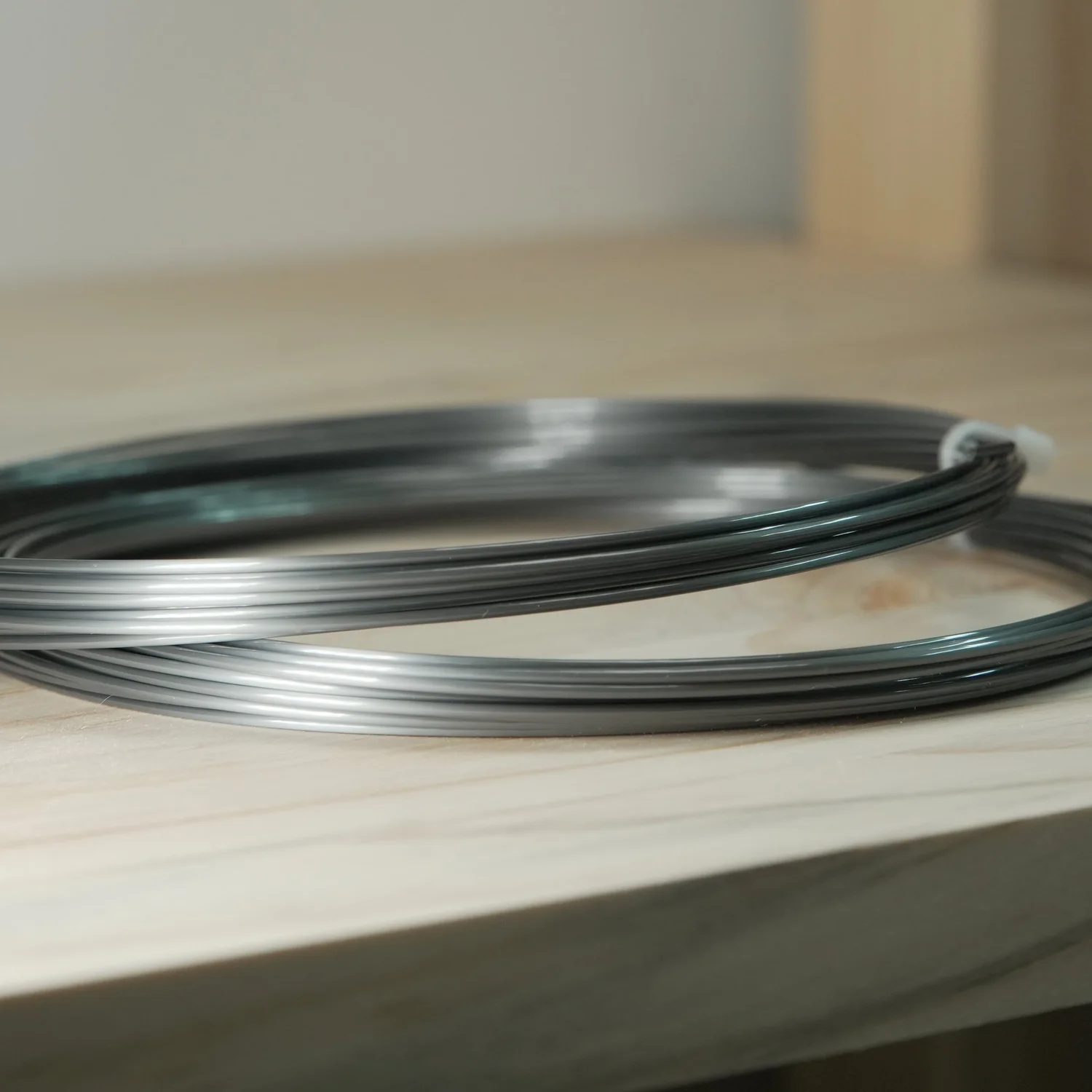 Toroline A5 - Reel — TennCom