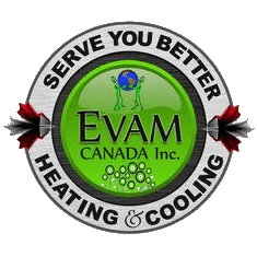 Evam Logo