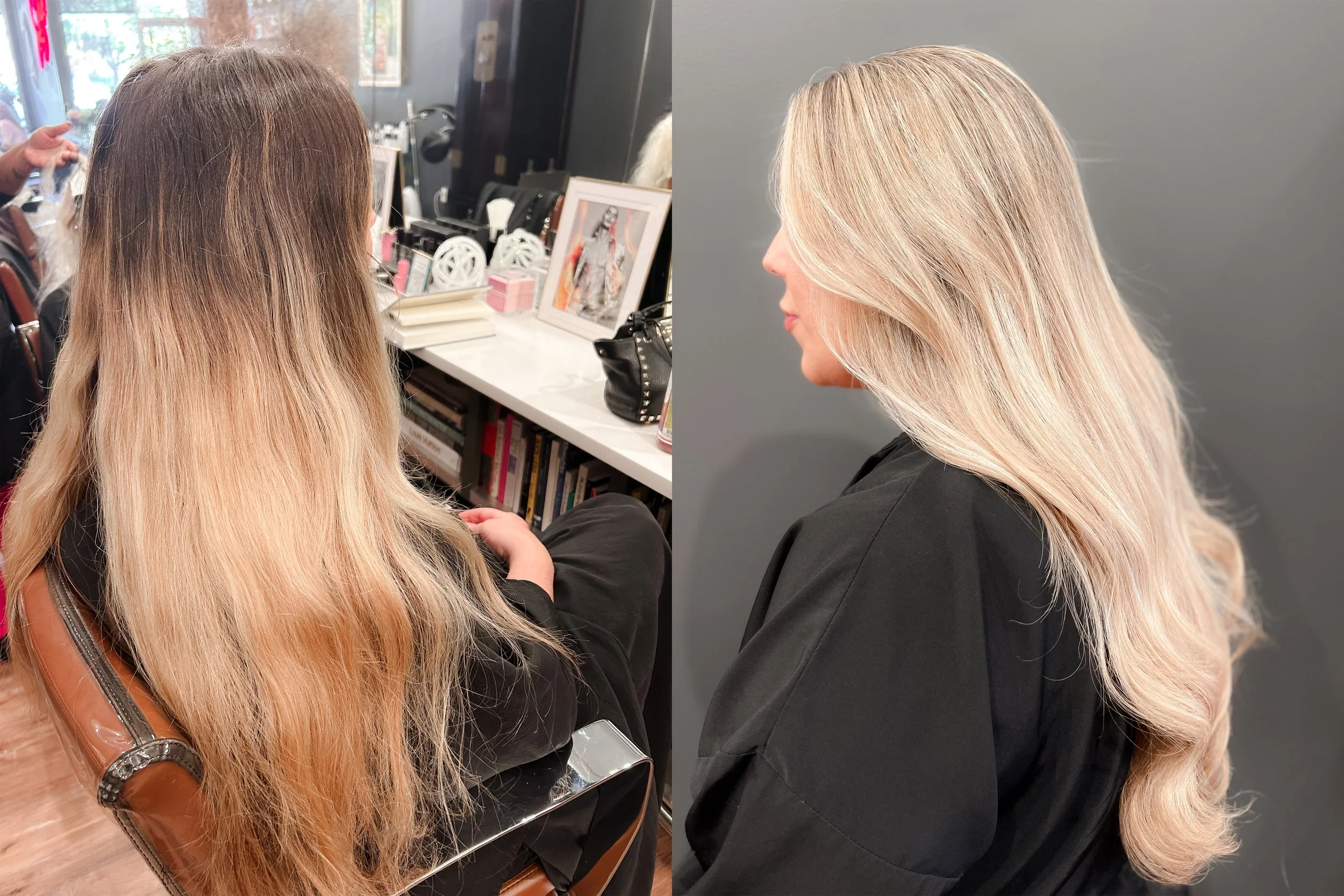 Color Correction