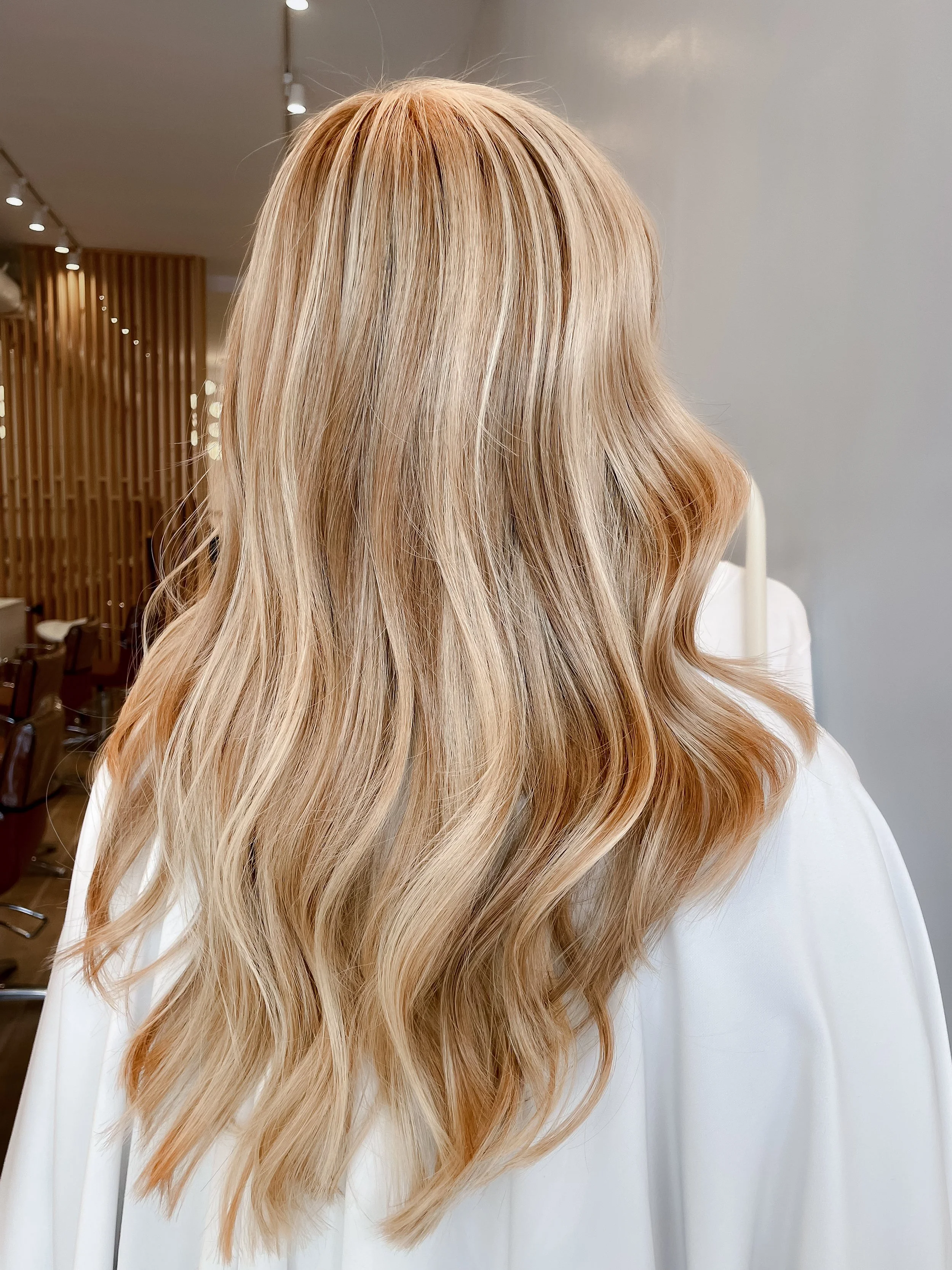 Balayage