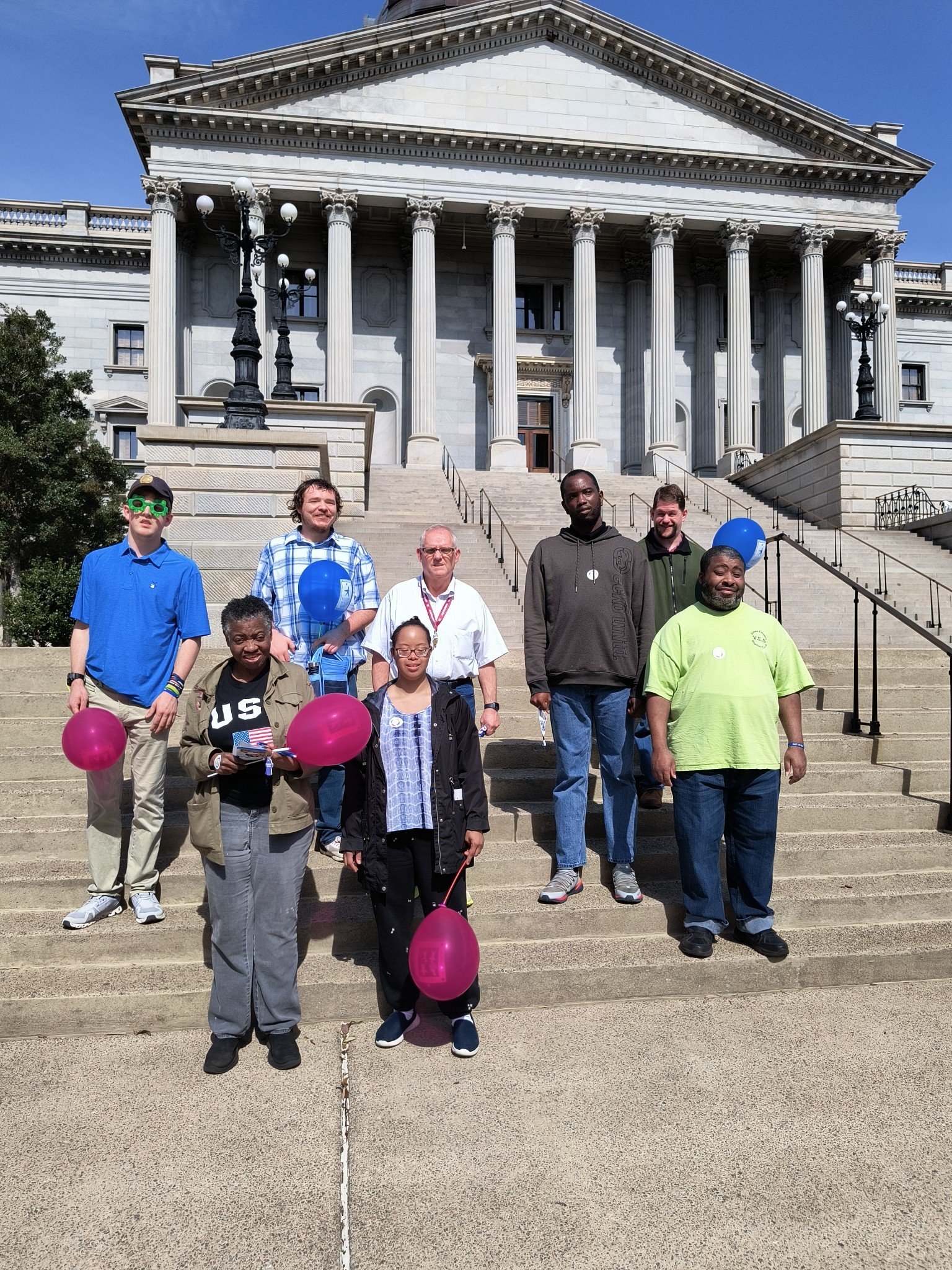Advocacy Day 2023