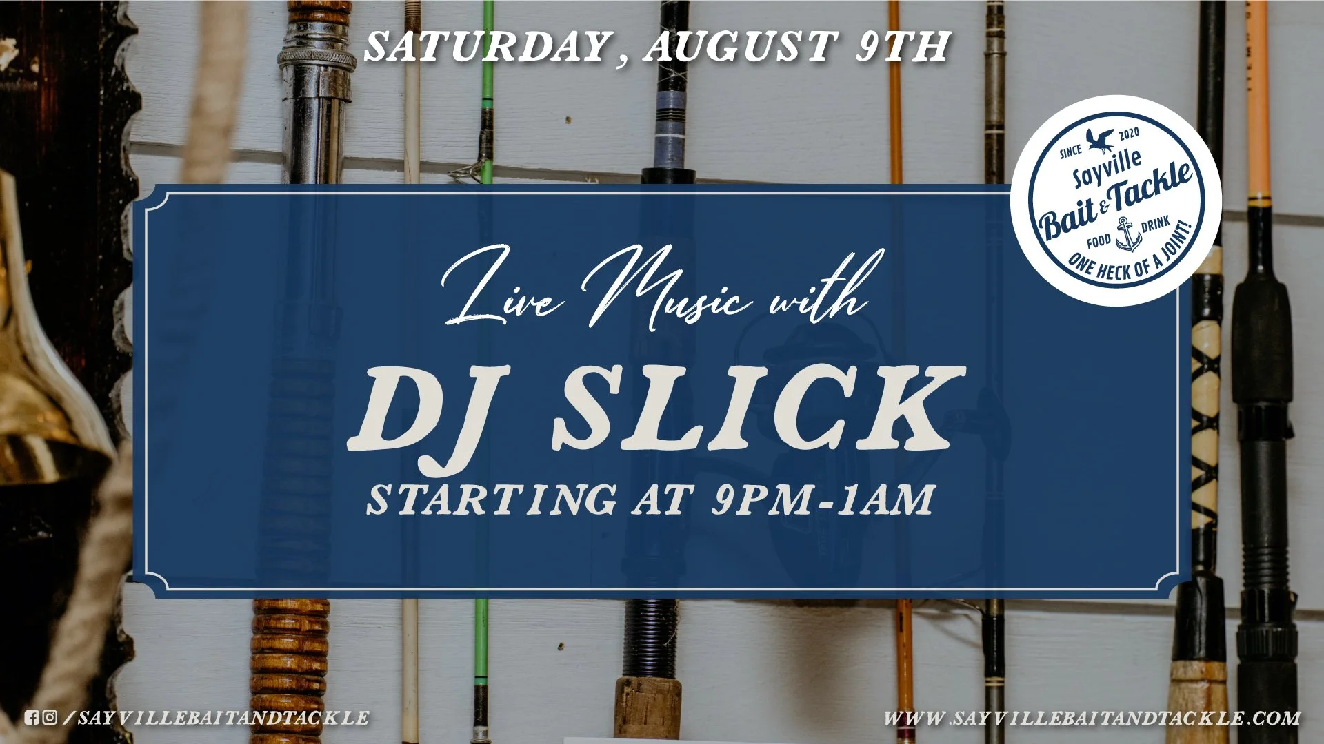 DJ Slick