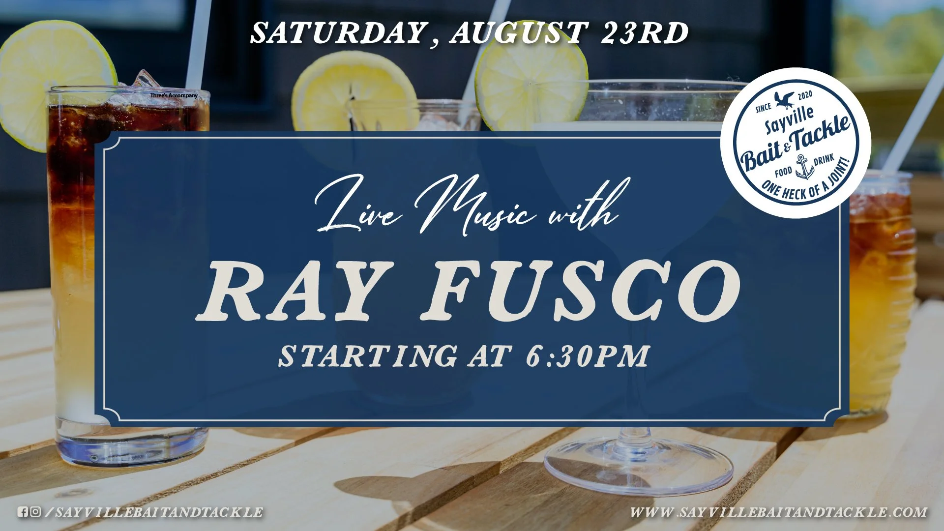 Ray Fusco