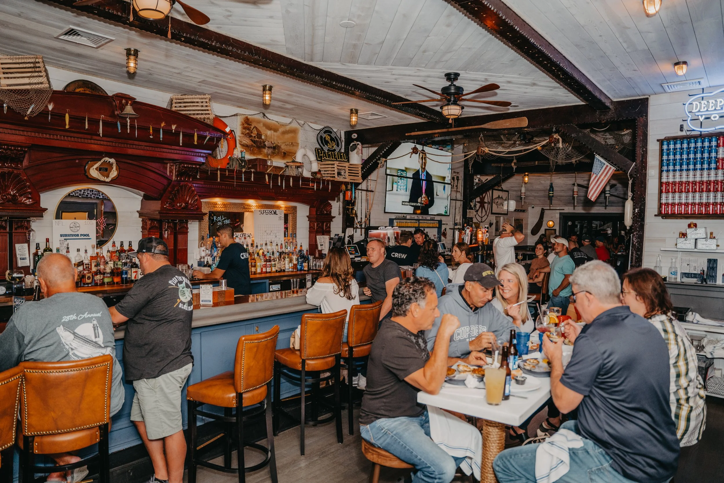 Sayville Bait & Tackle