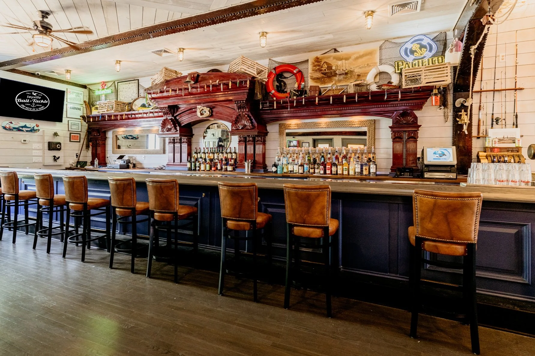 Daily Specials — Sayville Bait & Tackle