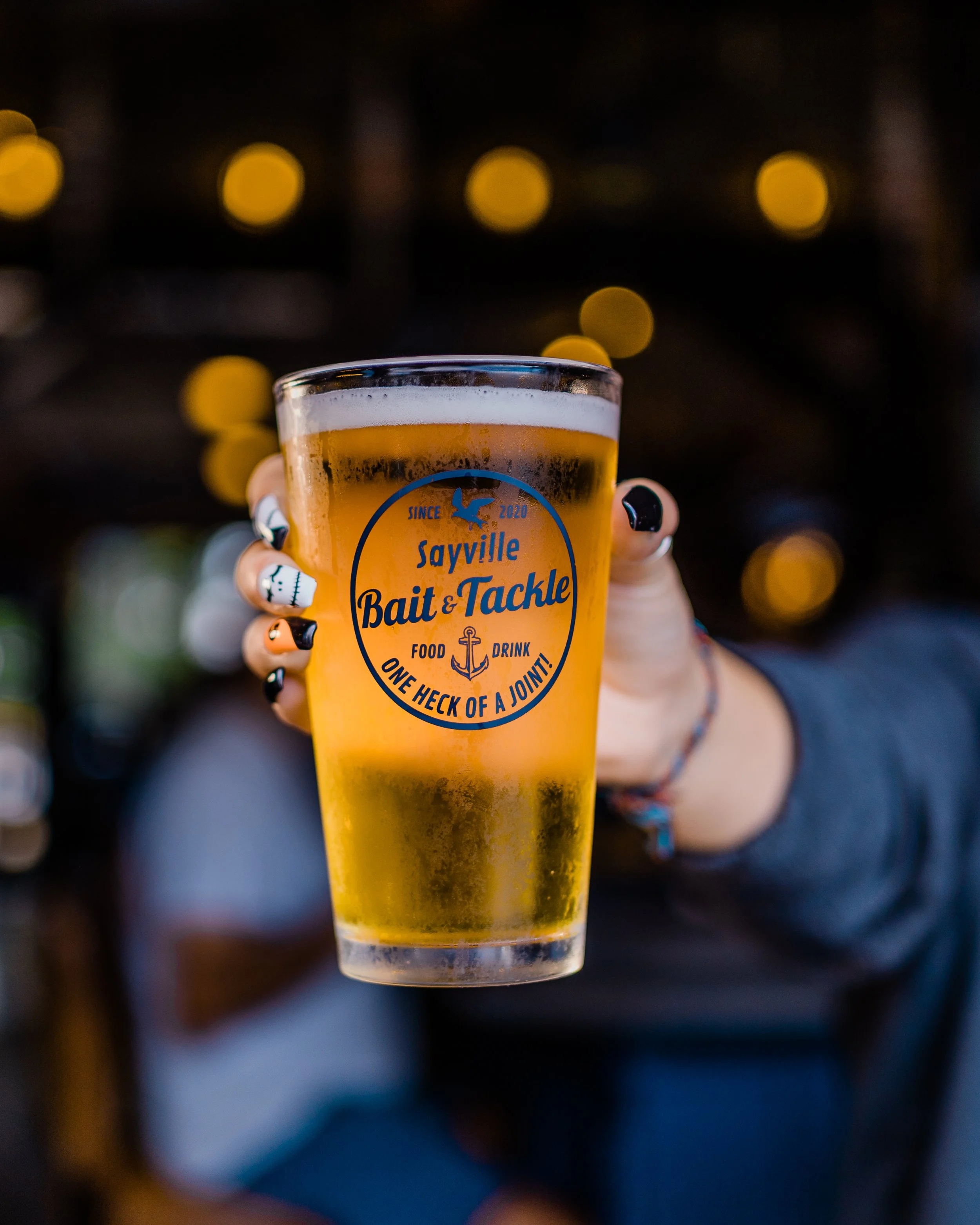 Sayville Bait & Tackle