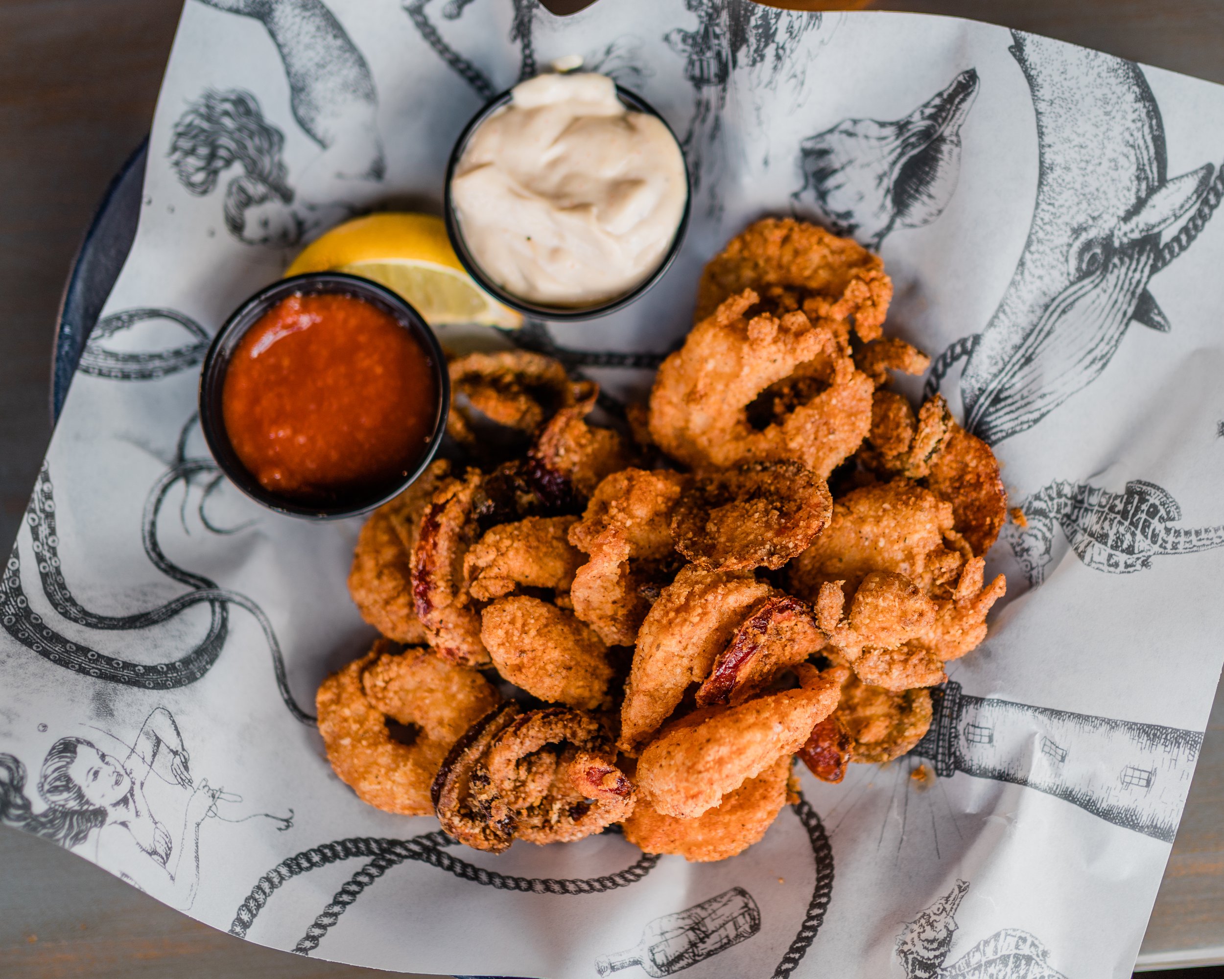 Sayville Bait & Tackle