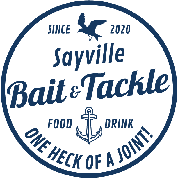 Bait And Tackle Clipart House