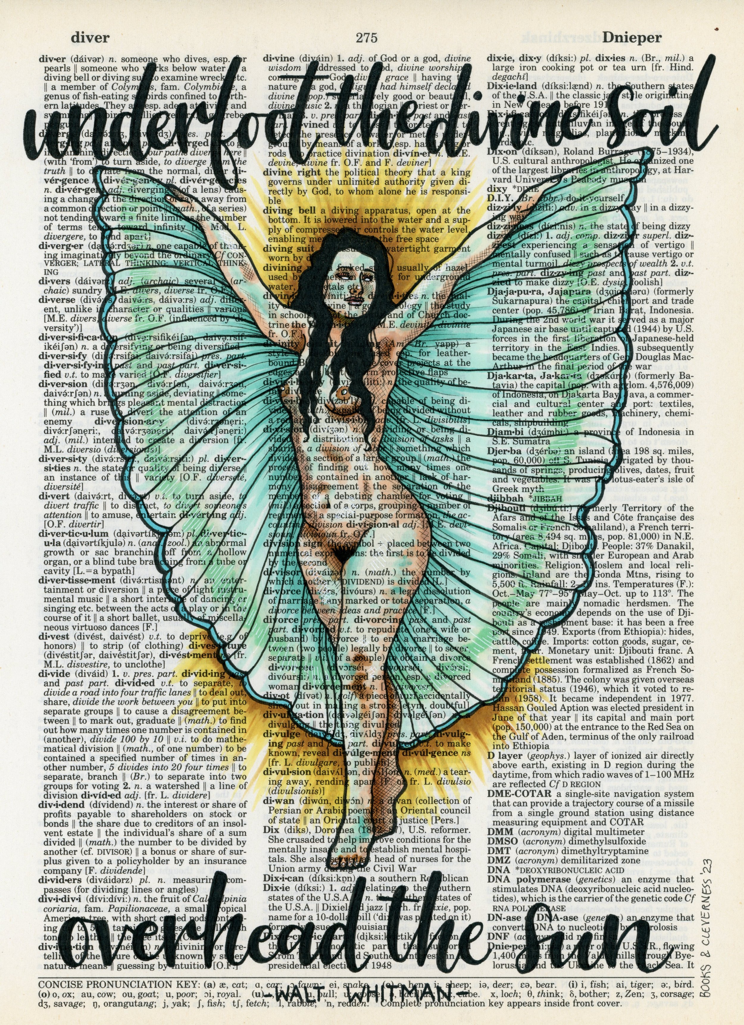 Dictionary - Underfoot.jpg