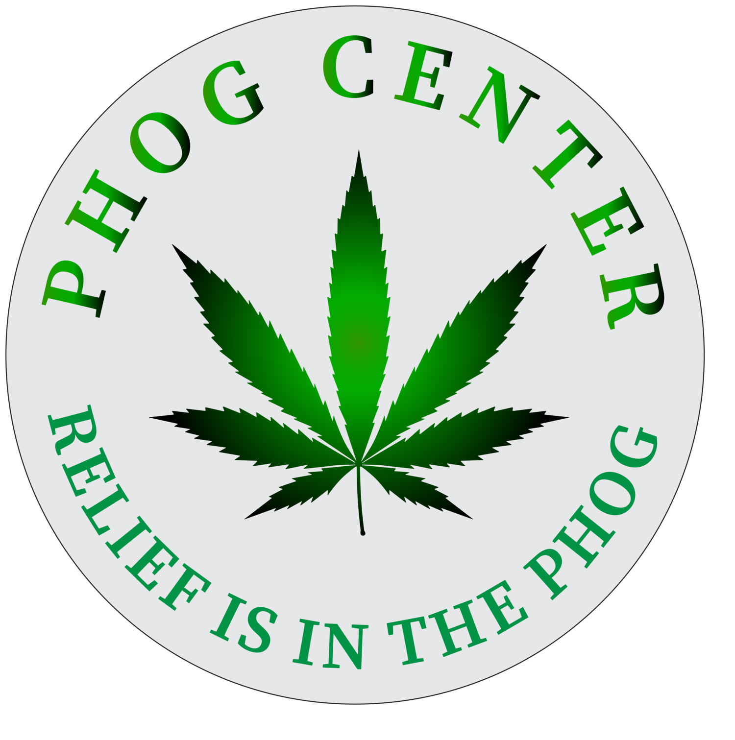 Phog Center