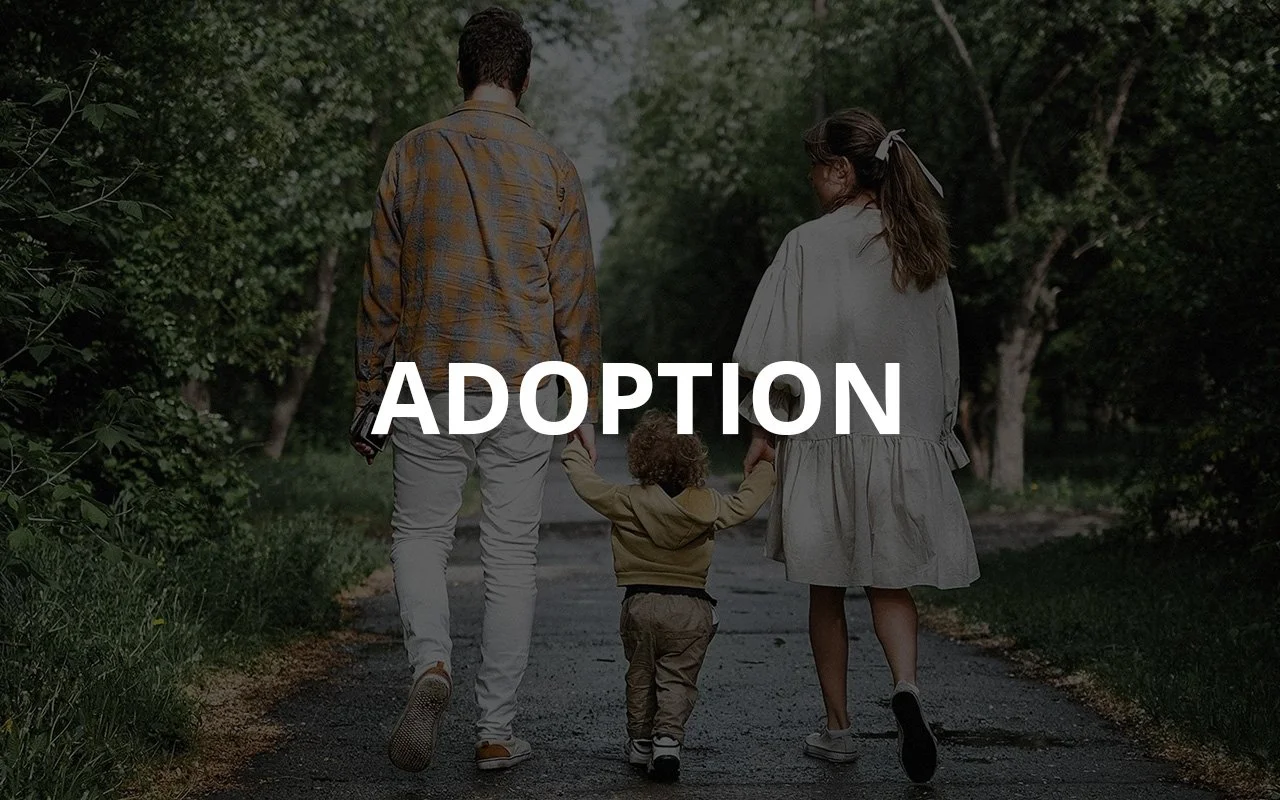 Adoption