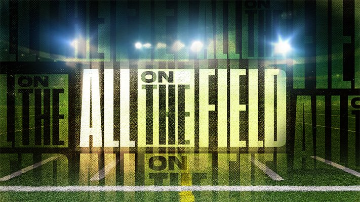 All on the Field: A Good Farmer—Having a Good Work Ethic - Friday