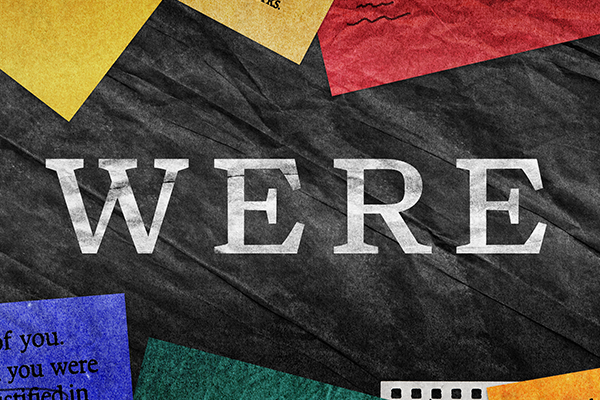 Were: Justified — Friday