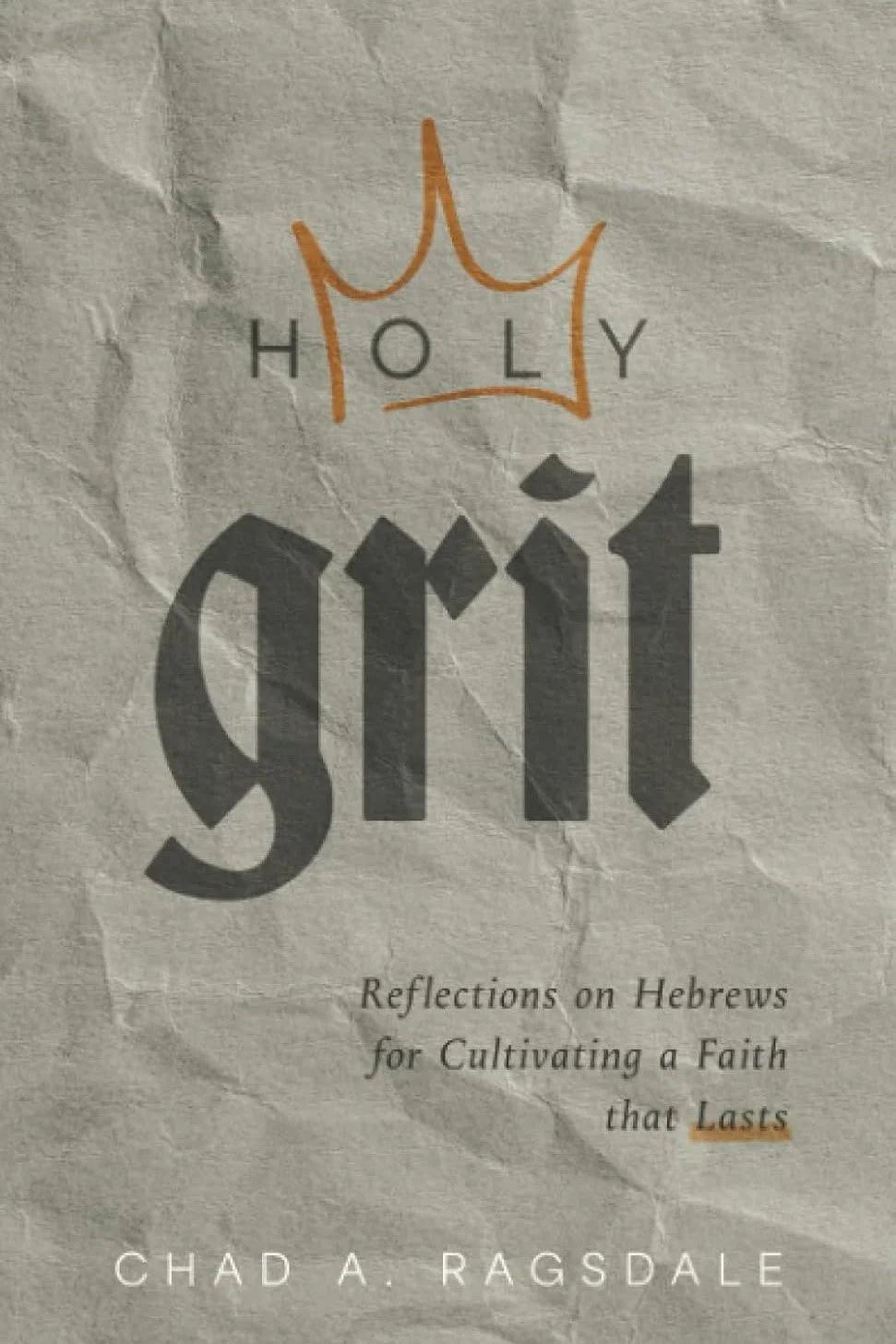Holy Grit