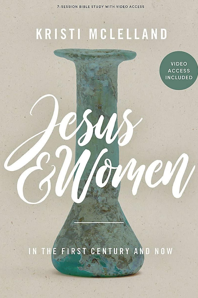 Jesus &amp; Women