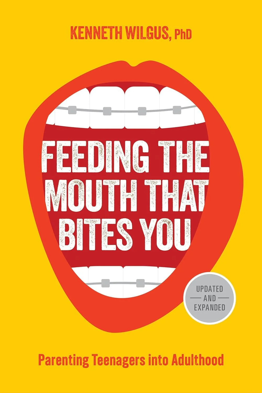 Feeding The Mouth That Bites You
