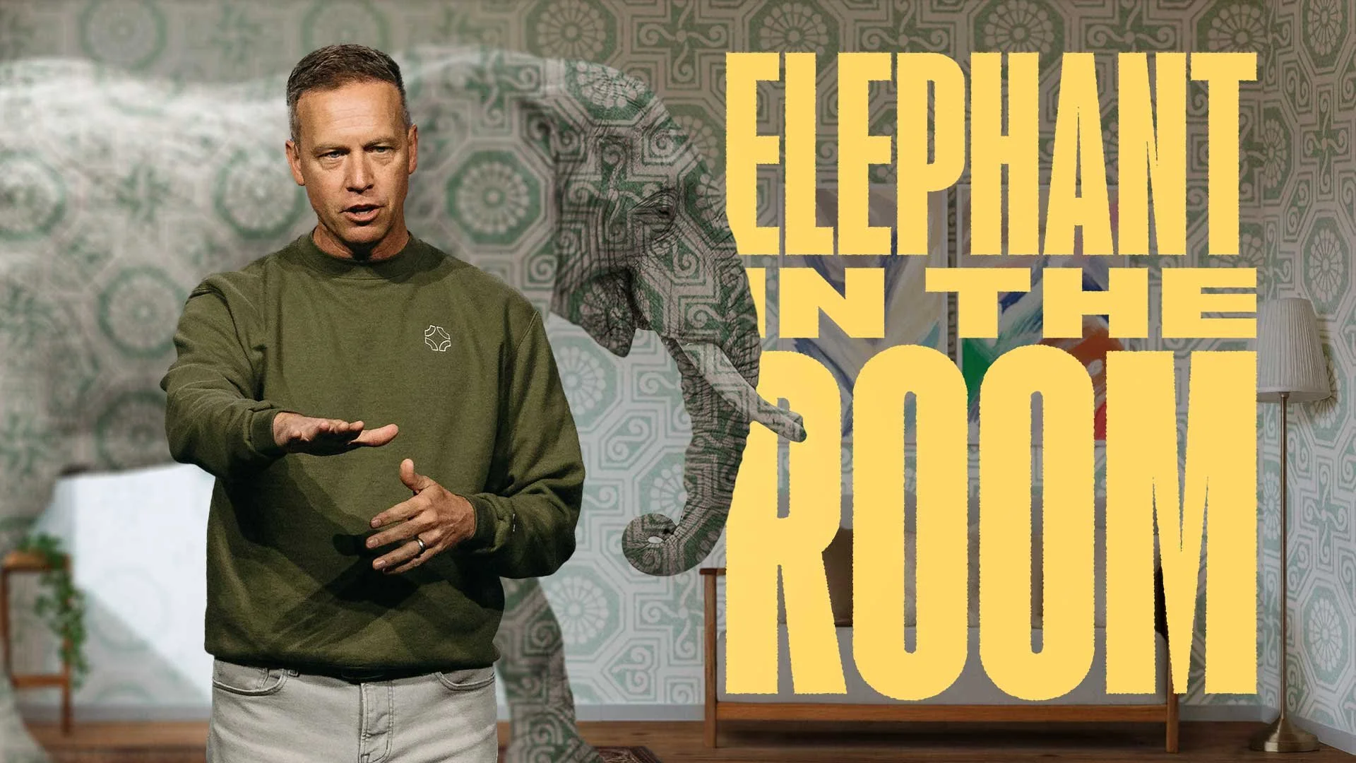 Elephant In The Room—The Dysfunction in our Churches
