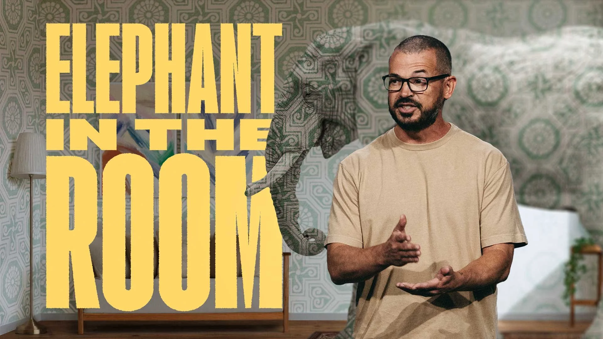 Elephant In The Room—The Impending Return of Jesus