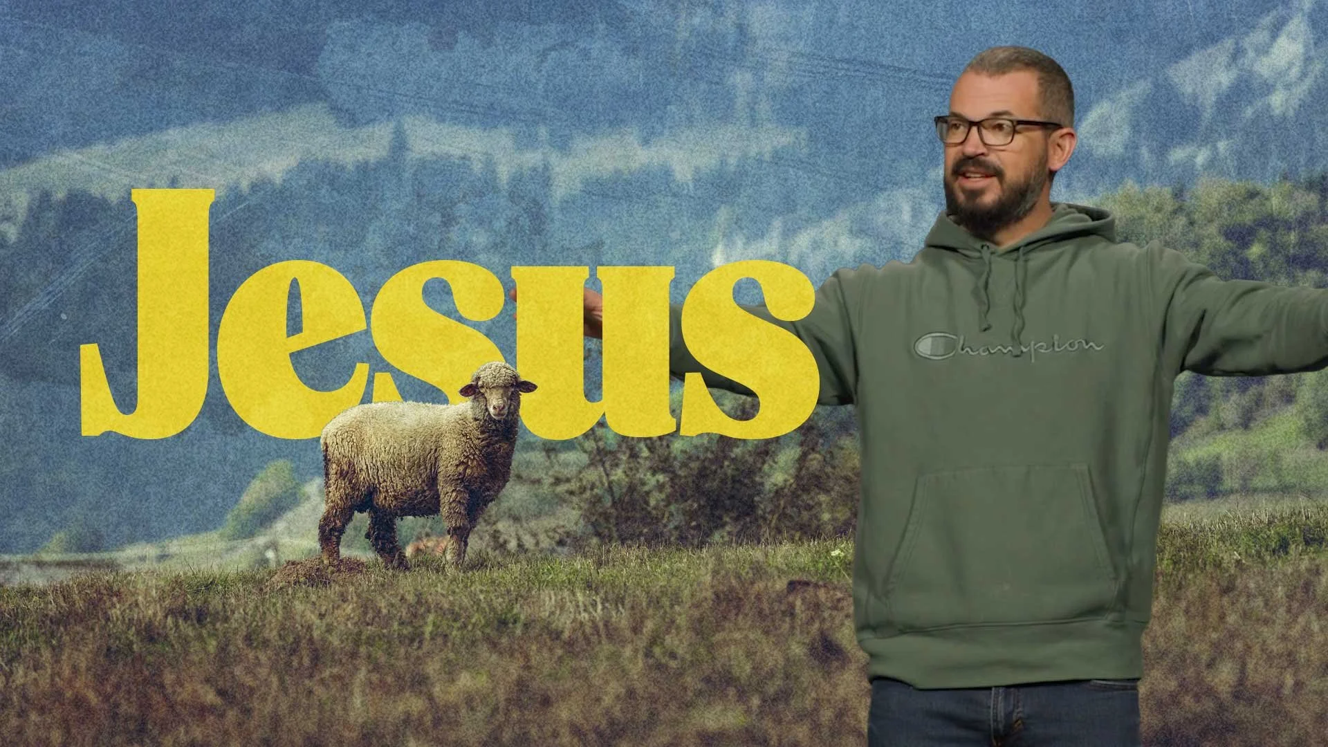 Jesus—Wedding at Cana