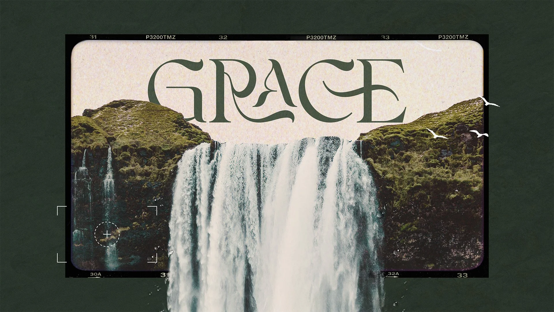Grace — Week 2 – Friday