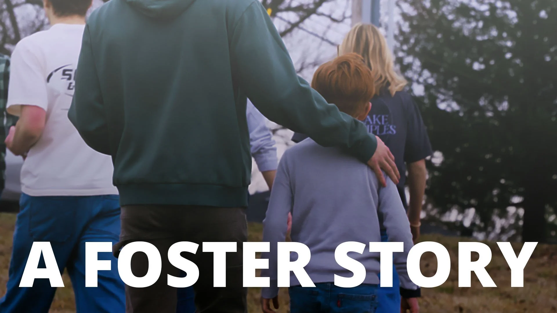 A Foster Story